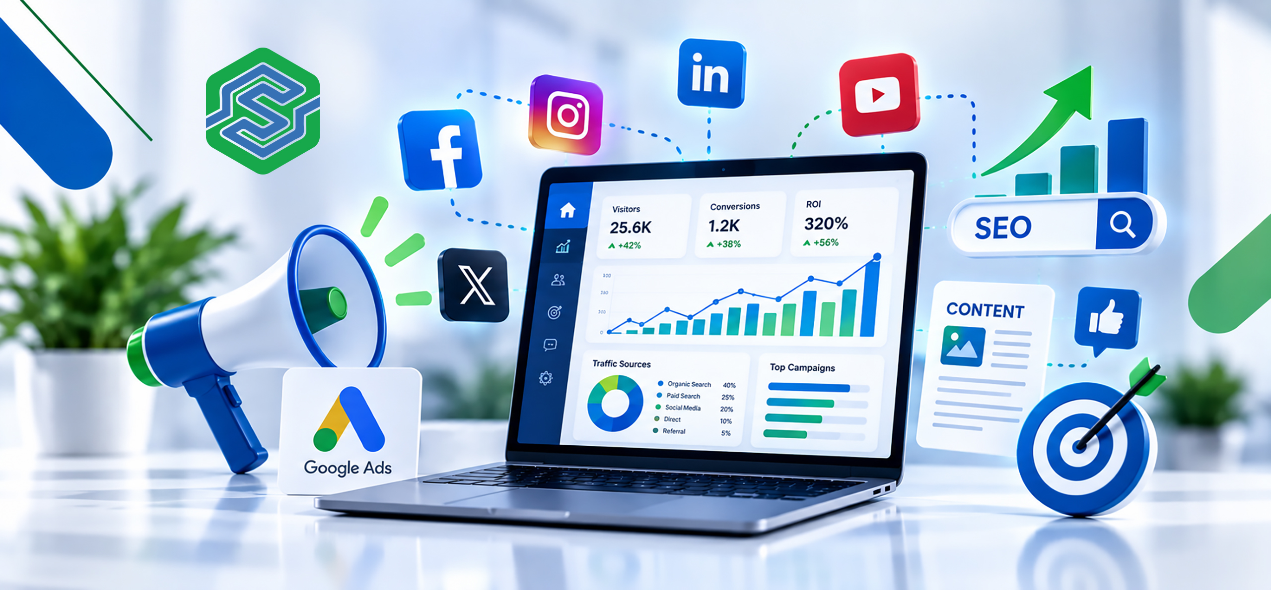 Marketing numérique