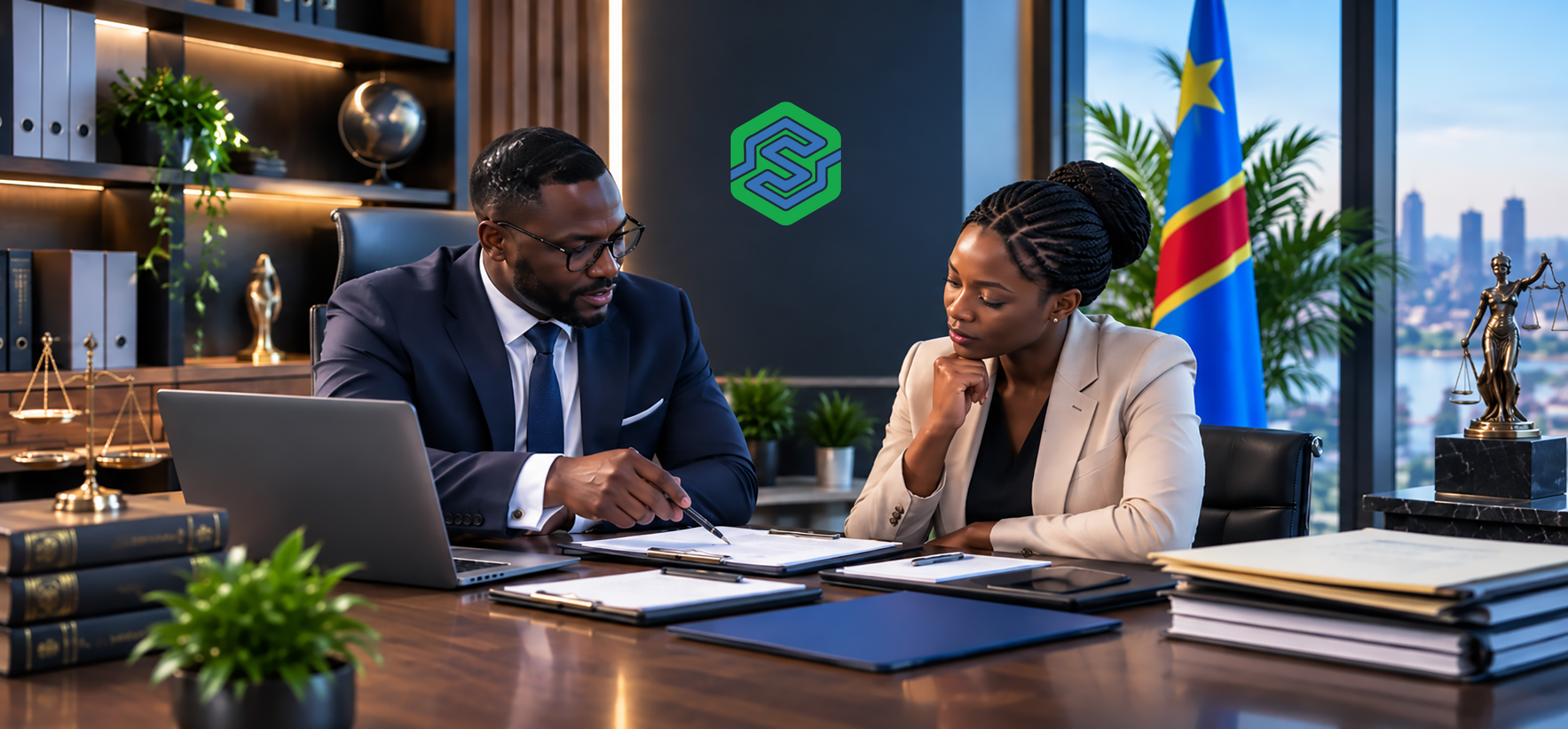 Assistance administrative et juridique